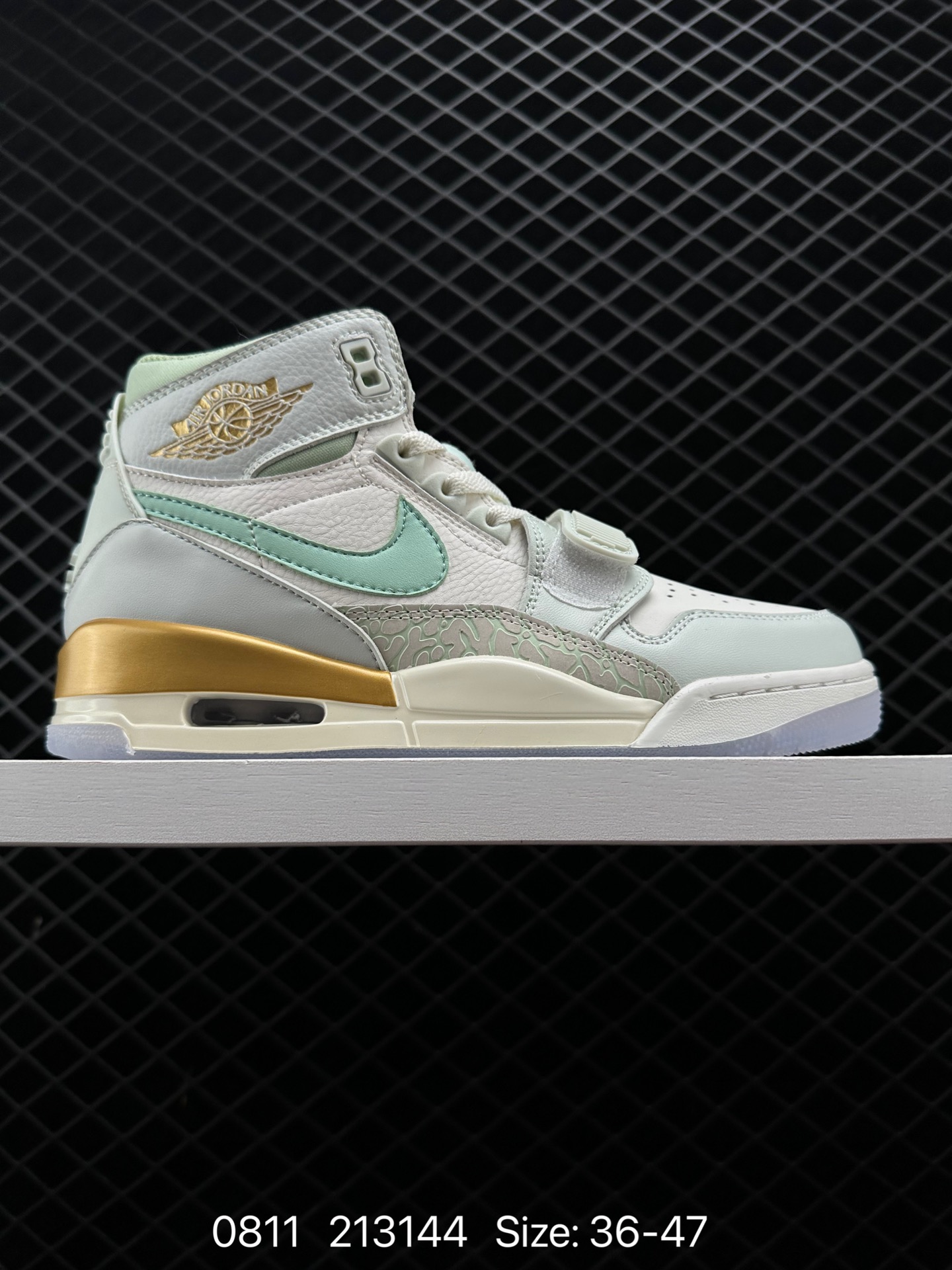 Air Jordan Legacy 312 Low